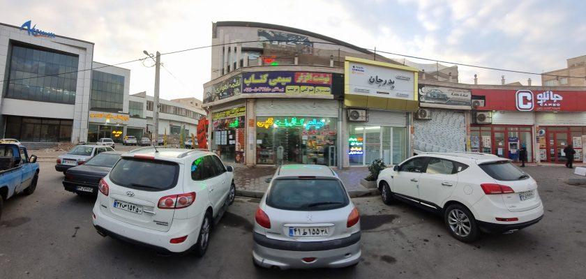 فروشگاه موبایل پدرجان